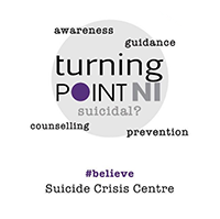 Turning Point NI Logo