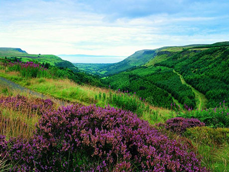 Glens of Antrim